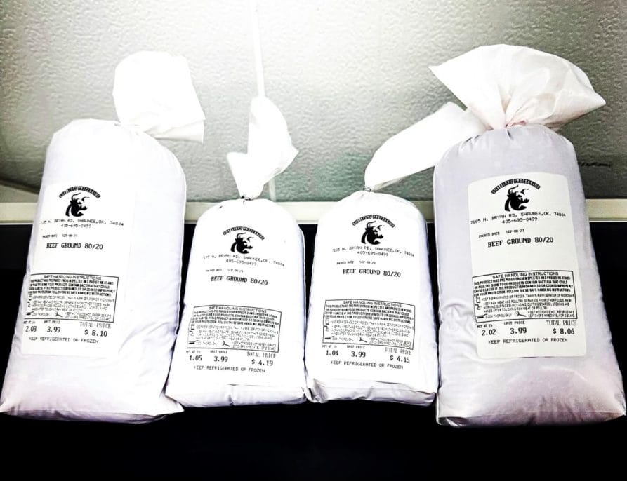 Custom Meat Processing: Experience the One Sixty Difference 2