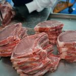 Custom Meat Processing: Experience the One Sixty Difference