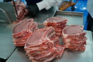 Read more about the article Custom Meat Processing: Experience the One Sixty Difference