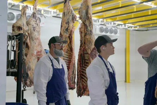 160 Processing is Open for Business! 2