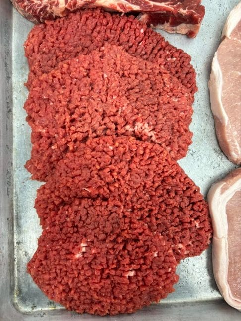 Oklahoma Beef Processing 1