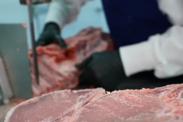 Oklahoma Pork Processing 1