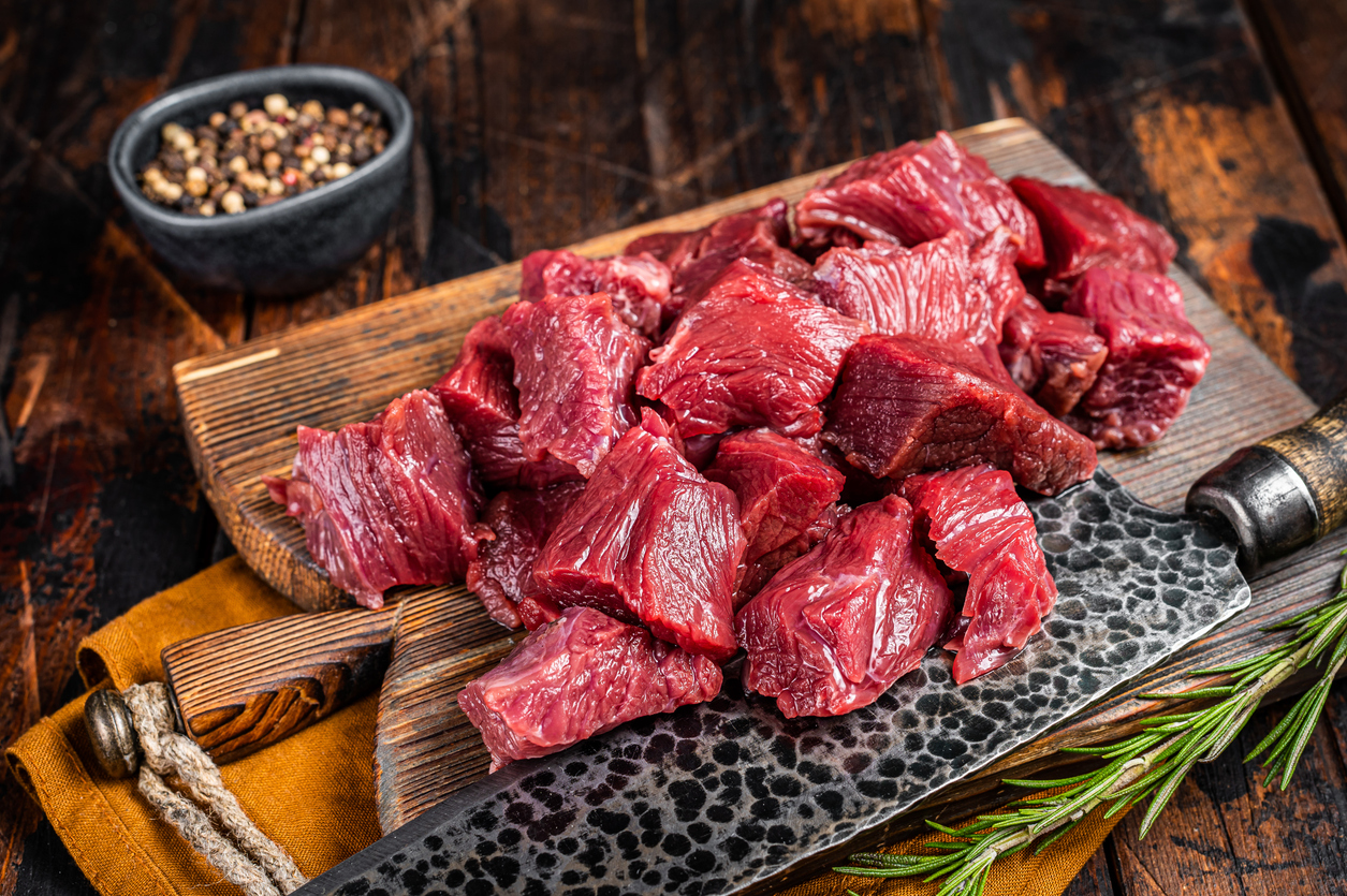 Read more about the article Deer Processing in Oklahoma