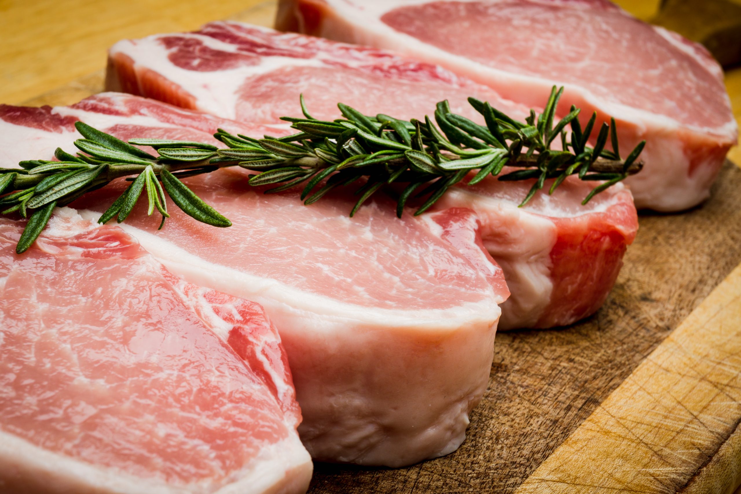 Read more about the article Oklahoma Pork Processing